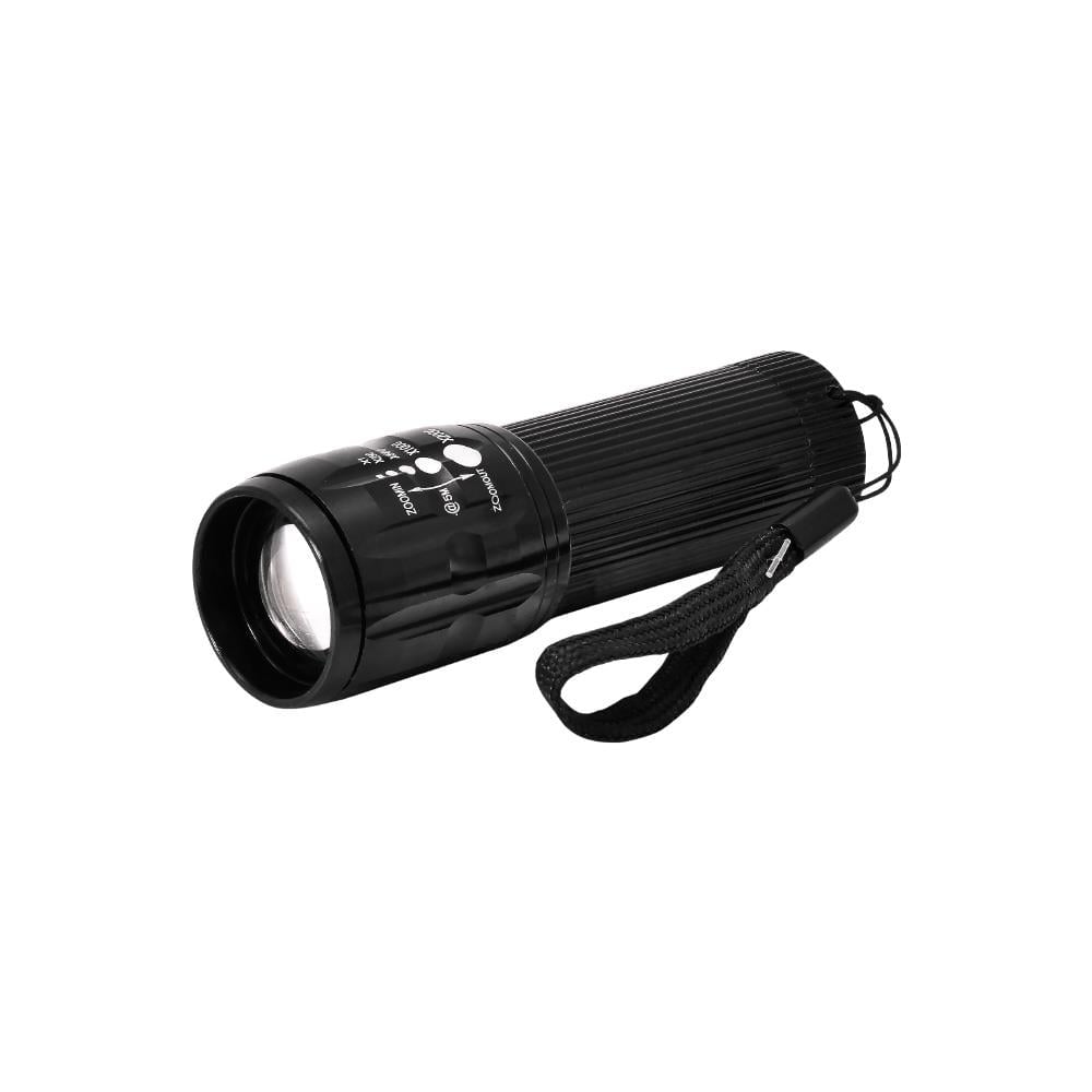 Watton WT-050 Ledli El Feneri  3 x AAA