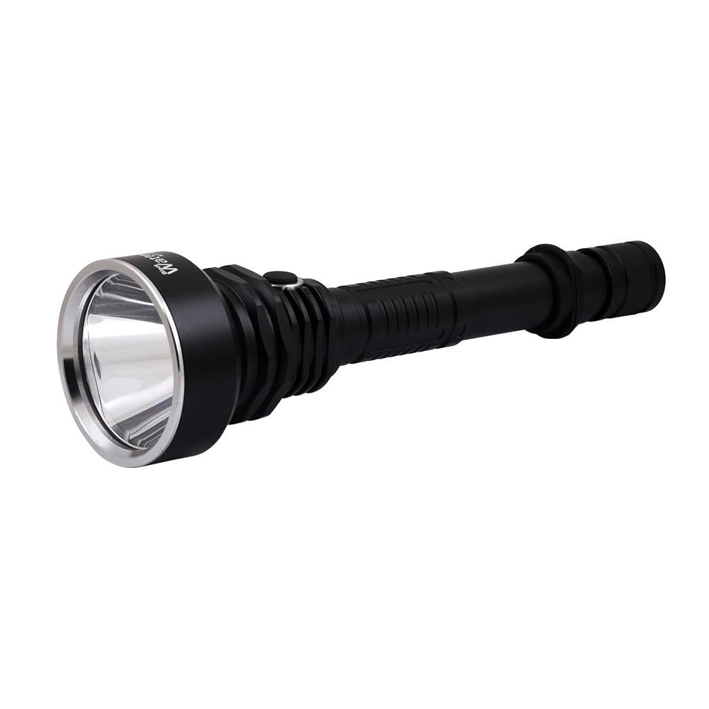 Watton WT-148 TX6 Özel Avcı Şarjlı Ledli El Feneri