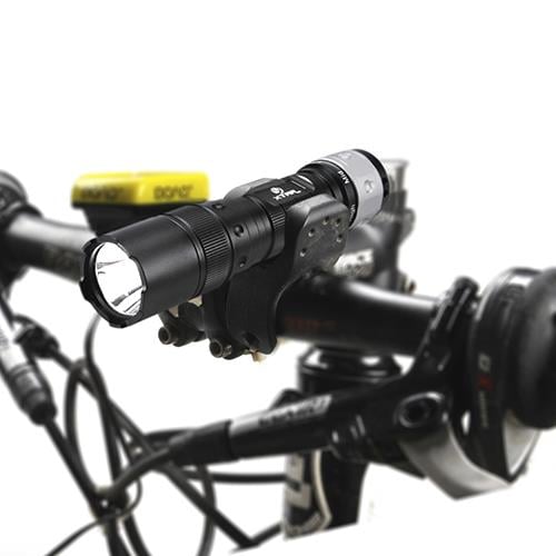 Xtar BK12 600 Lm Led Fener seti