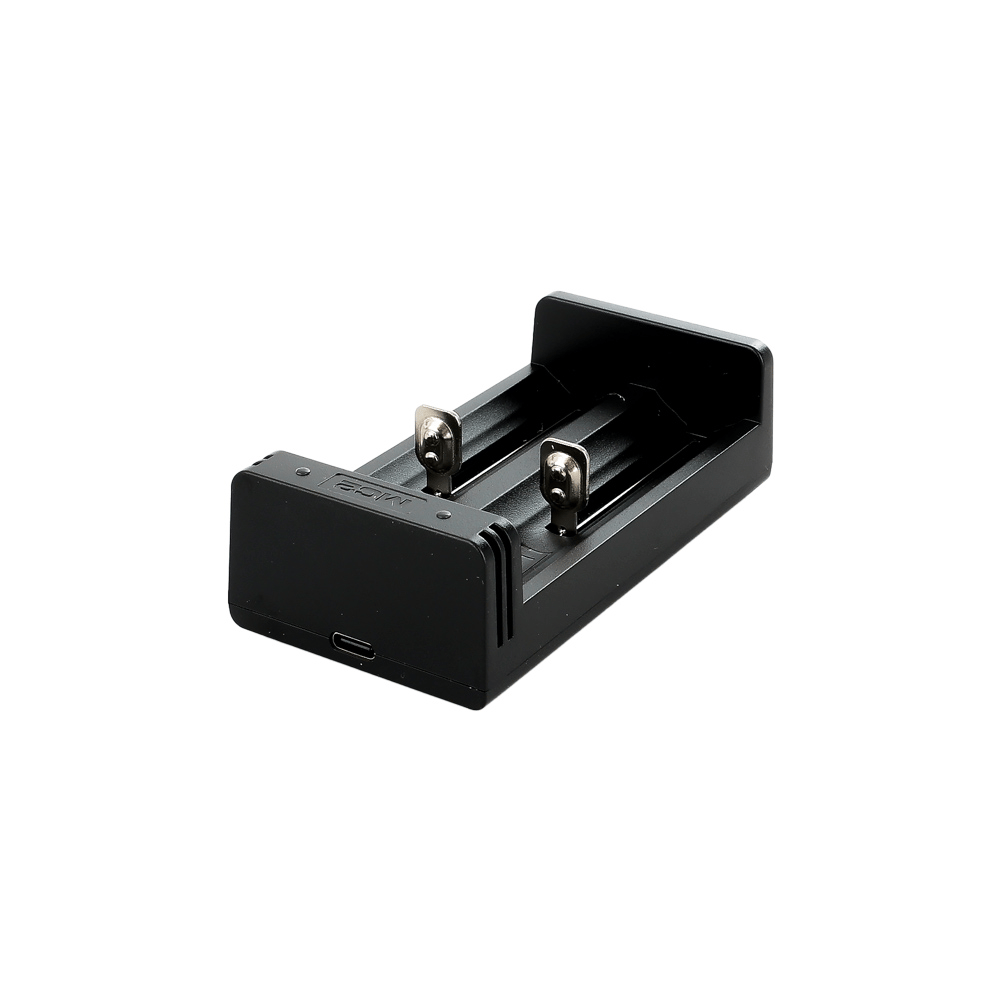 Xtar MC2 - Taşınabilir Li-ion Pil Şarj Cihazı - 1.0A 2li