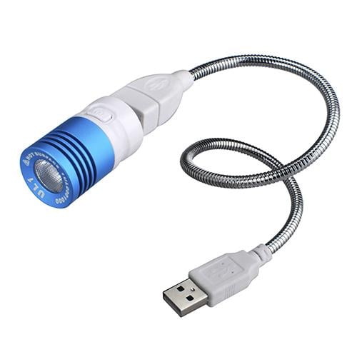 Xtar UL1 180 Lm Led Fener USB