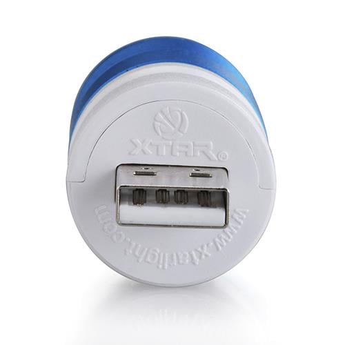 Xtar UL1 180 Lm Led Fener USB
