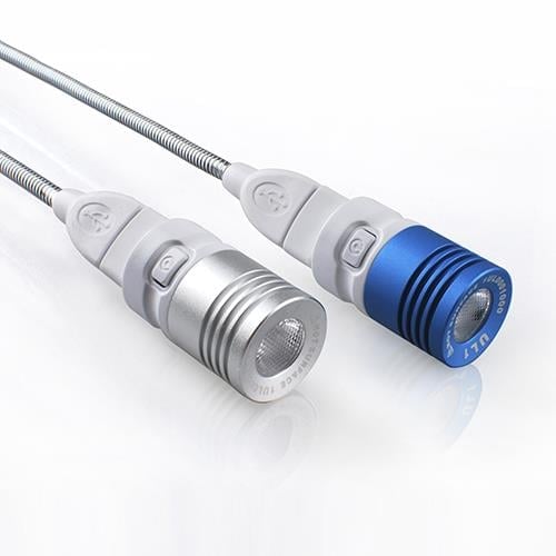 Xtar UL1 180 Lm Led Fener USB