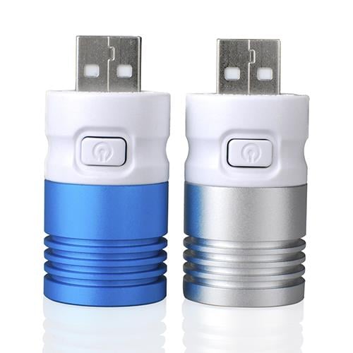 Xtar UL1 180 Lm Led Fener USB
