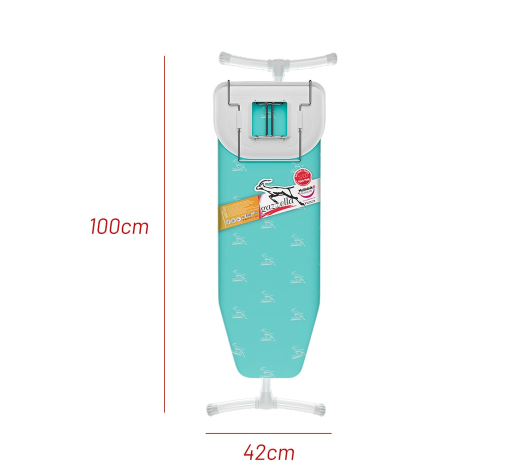 Gazzella Squad Ölçü Bilgileri