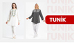 Kadın Tunik
