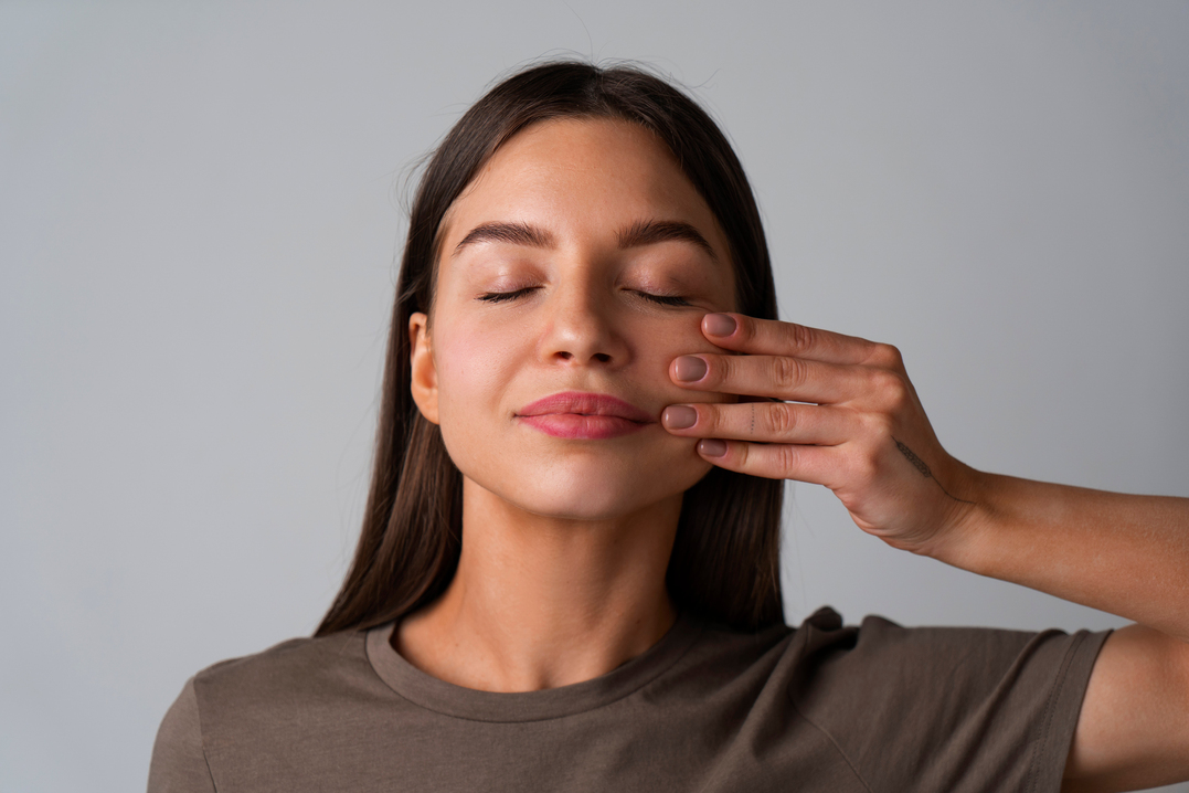 Yüz Yogası Nasıl Yapılır? Genç ve Dinç Bir Cilt İçin Doğal Bir Yöntem