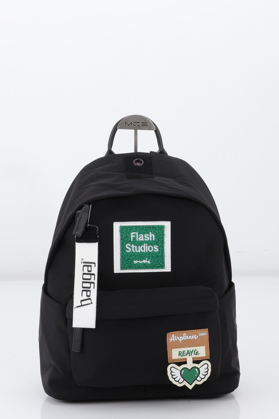 KS25220 KADIN SPOR SIRT ÇANTASI