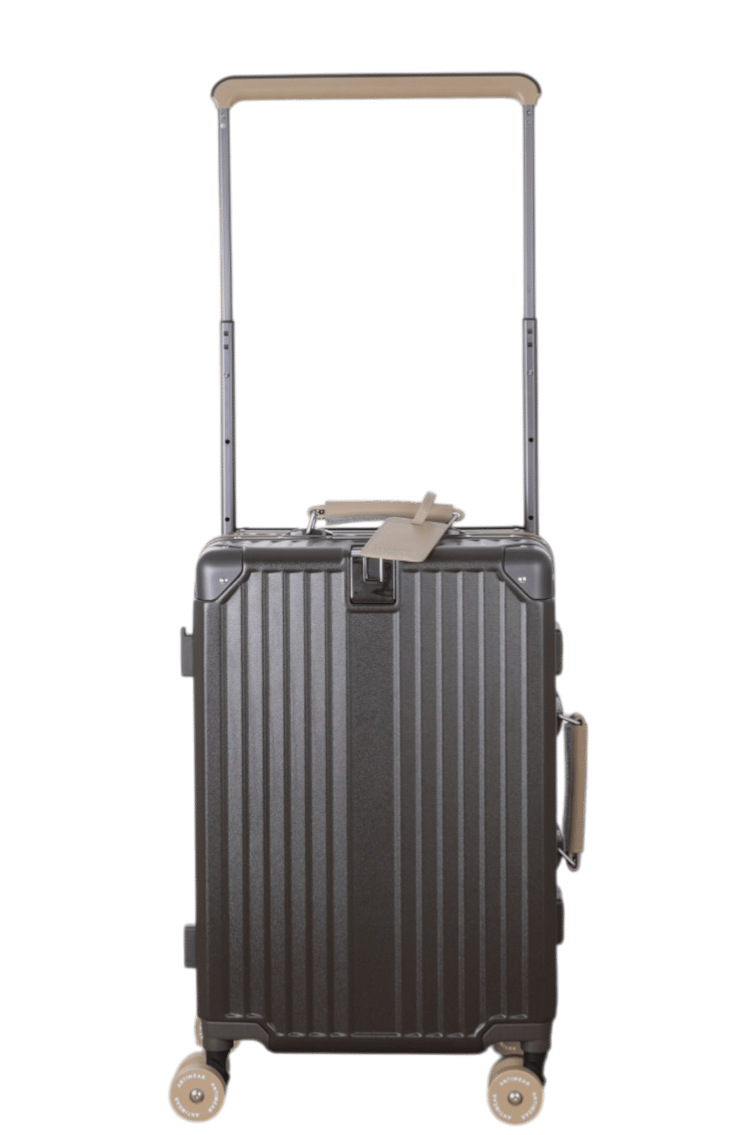 V2523 PC VALİZ 55 CM