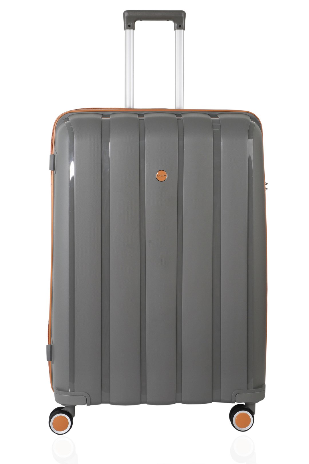Mçs Polipropilen Valiz V305 75 CM