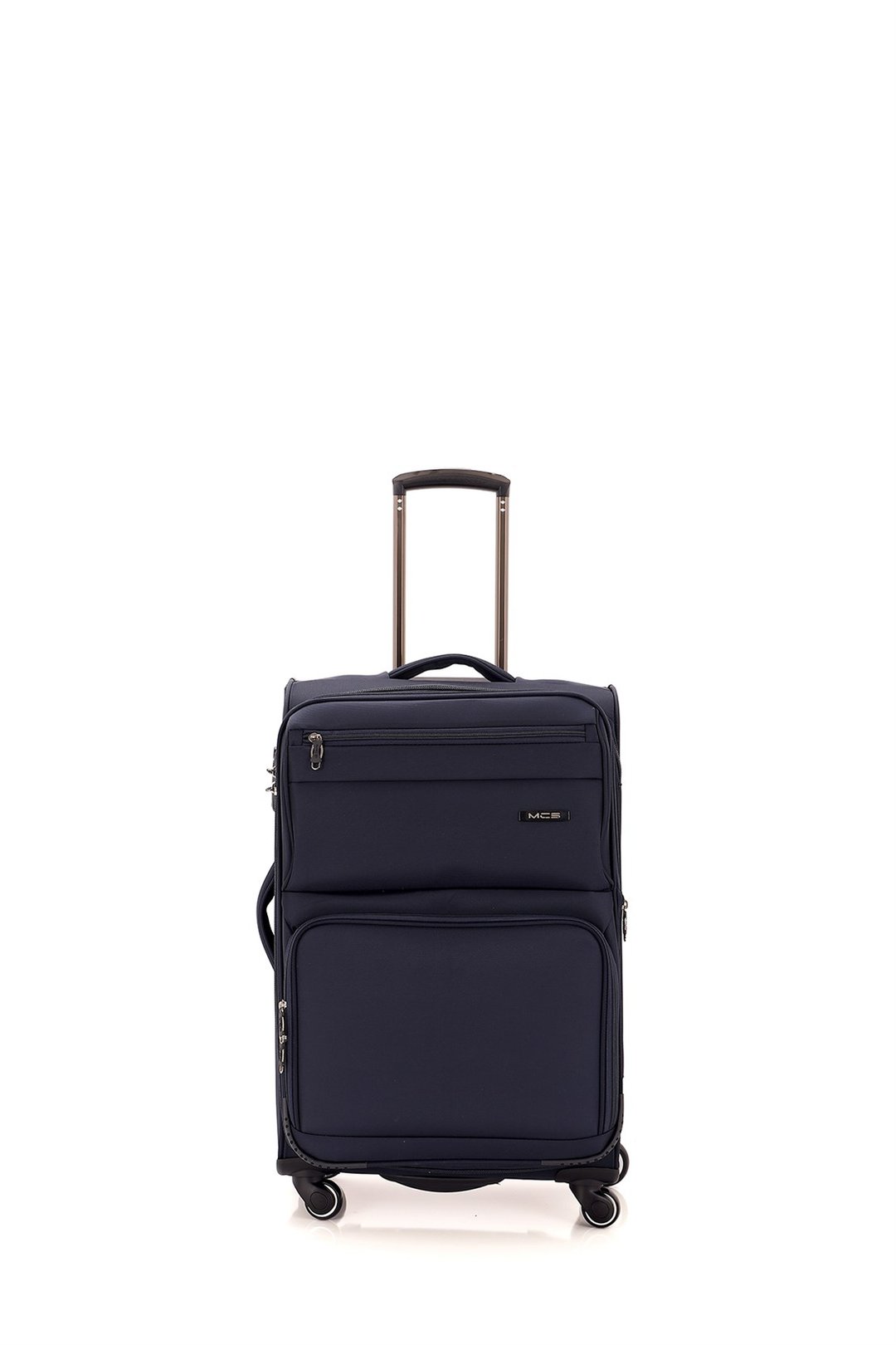 Mçs Lüx Kumaş Valiz V117 65 CM
