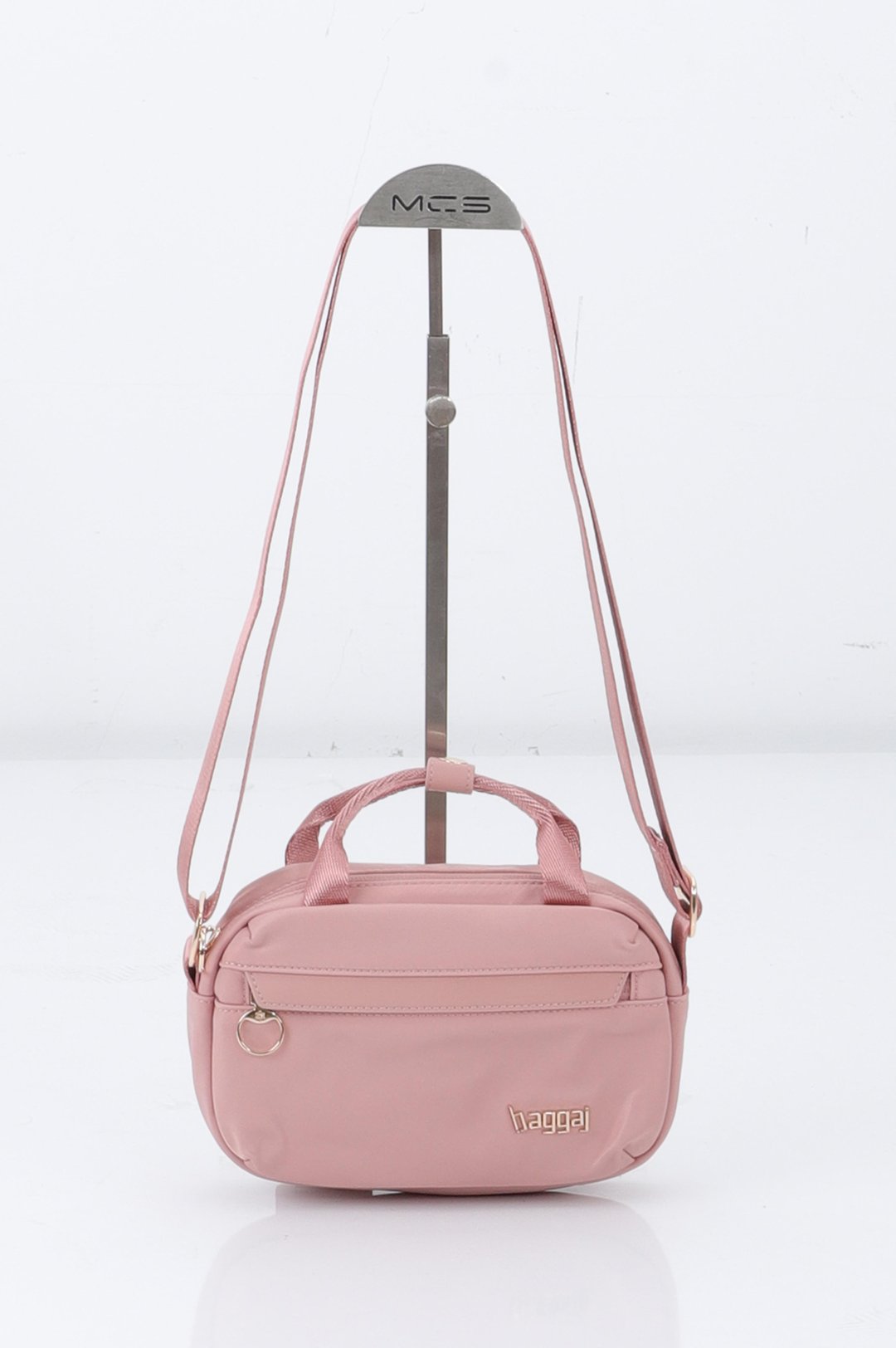 UOC25259 UNISEX OMUZ ÇANTASI