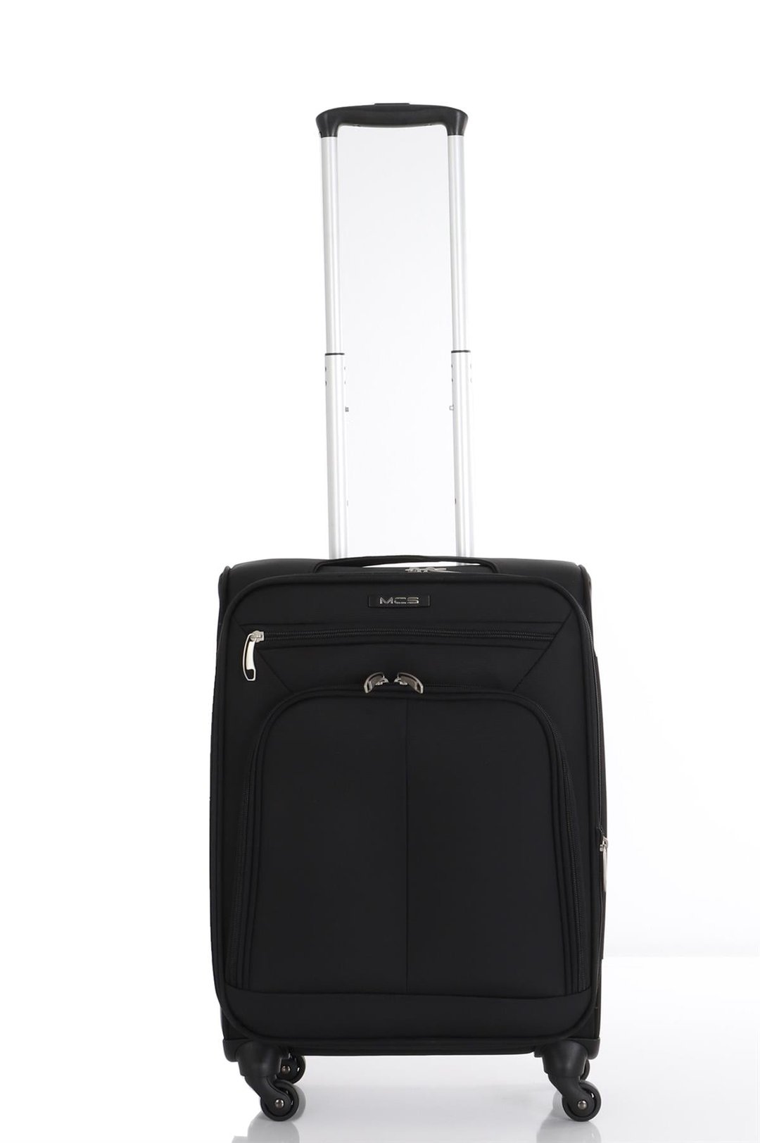 Mçs Lüx Kumaş Valiz V116 55 CM
