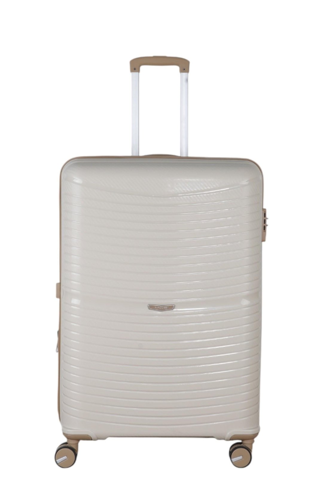 V379 AURA Y.ÜRETİM PP VALİZ 75 CM