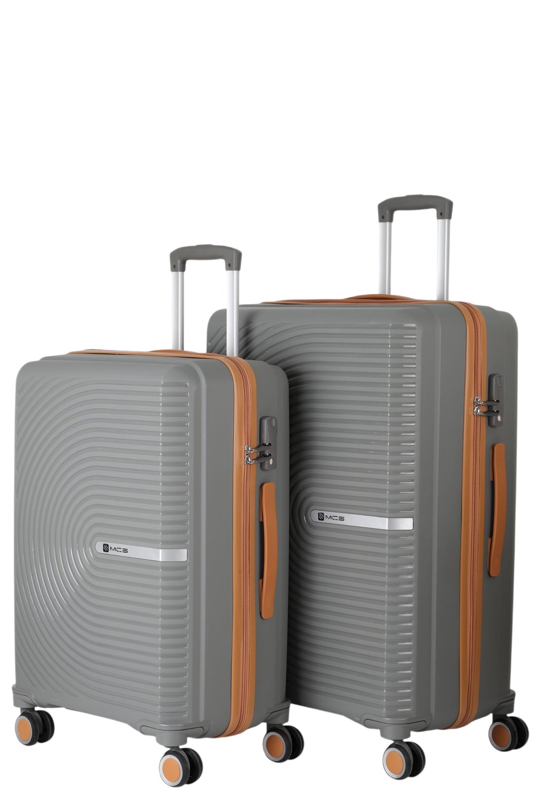 V374 SU Y.ÜRETİM PP VALİZ 75 CM + 65 CM