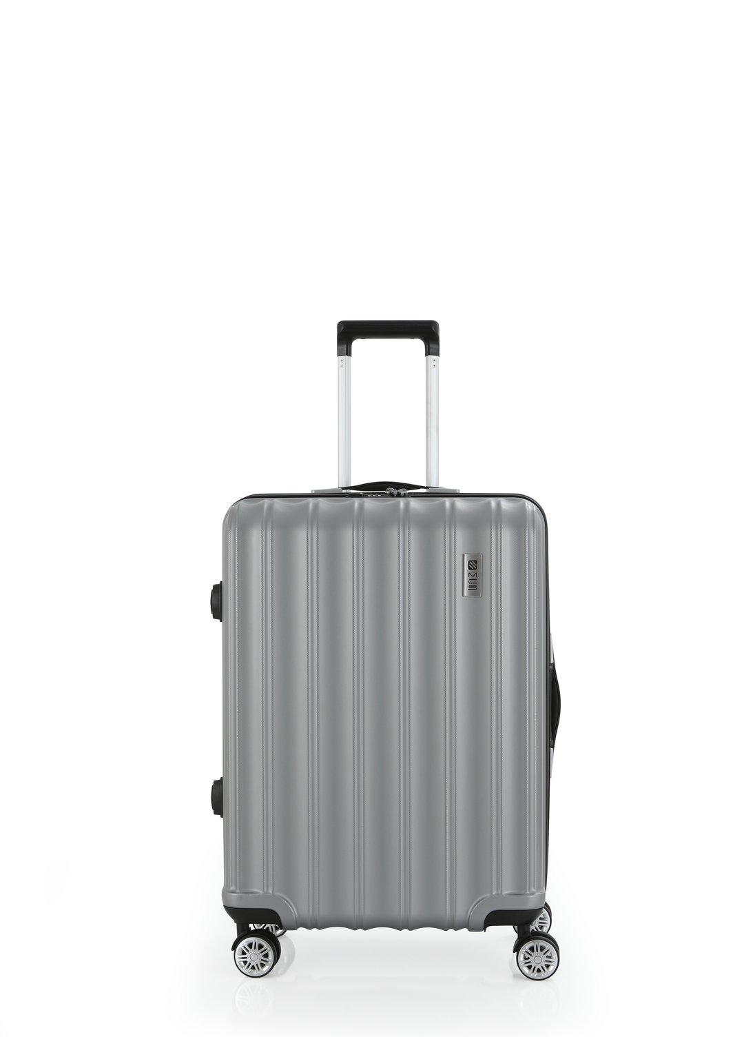 Mçs Lüx Abs Valiz V208 65 CM