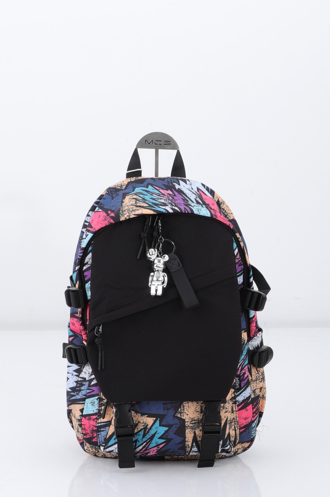US25200 UNISEX SPOR SIRT ÇANTASI