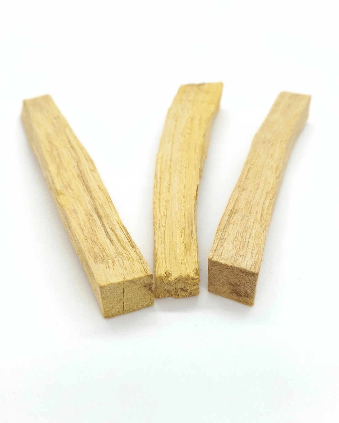 Palo Santo – Kutsal Ağaç ile Enerjini Arındır - 3lü