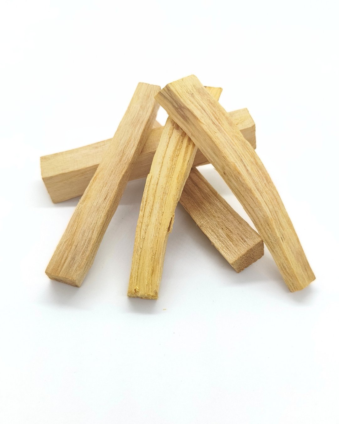 Palo Santo – Kutsal Ağaç ile Enerjini Arındır - 5li