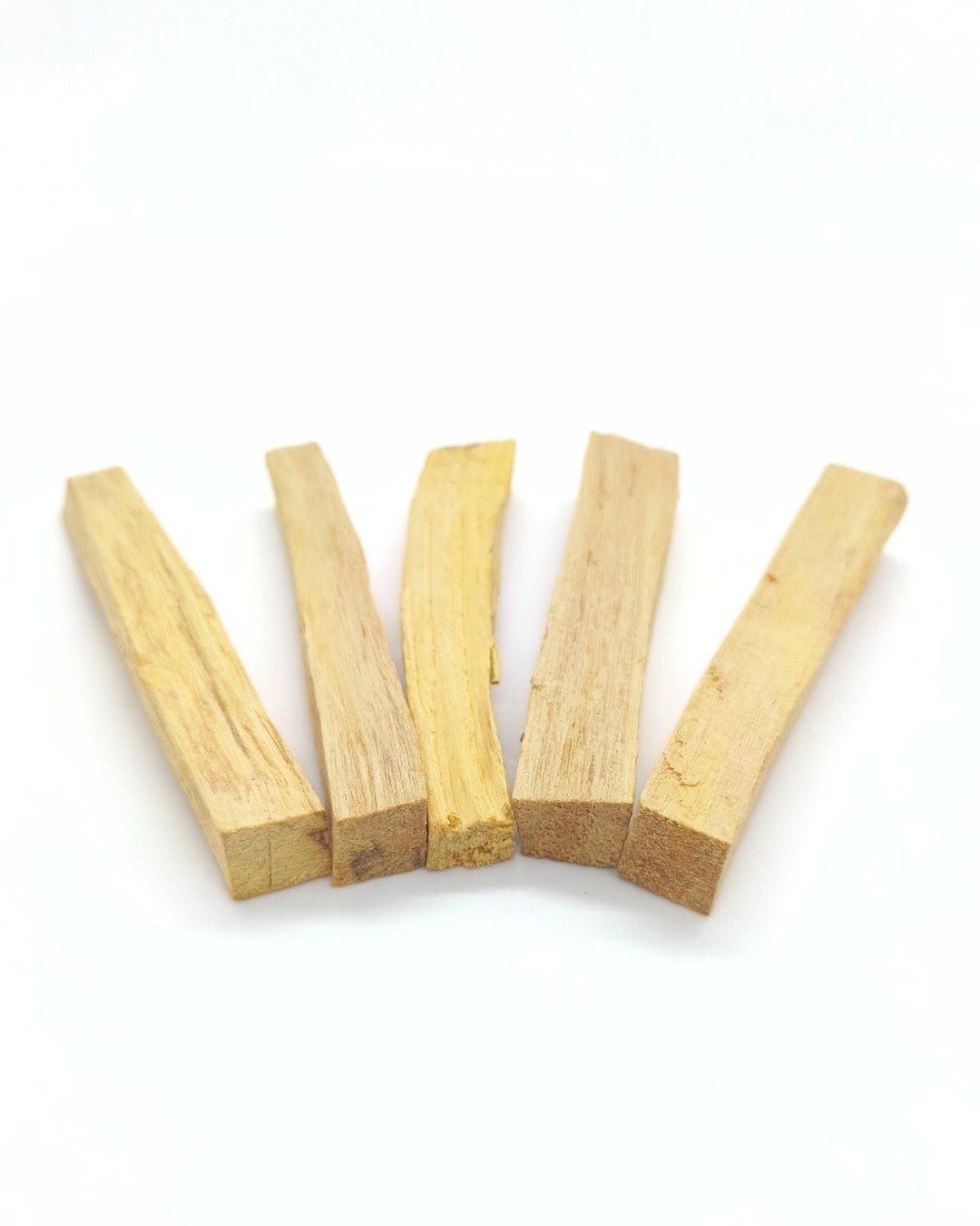 Palo Santo – Kutsal Ağaç ile Enerjini Arındır - 5li