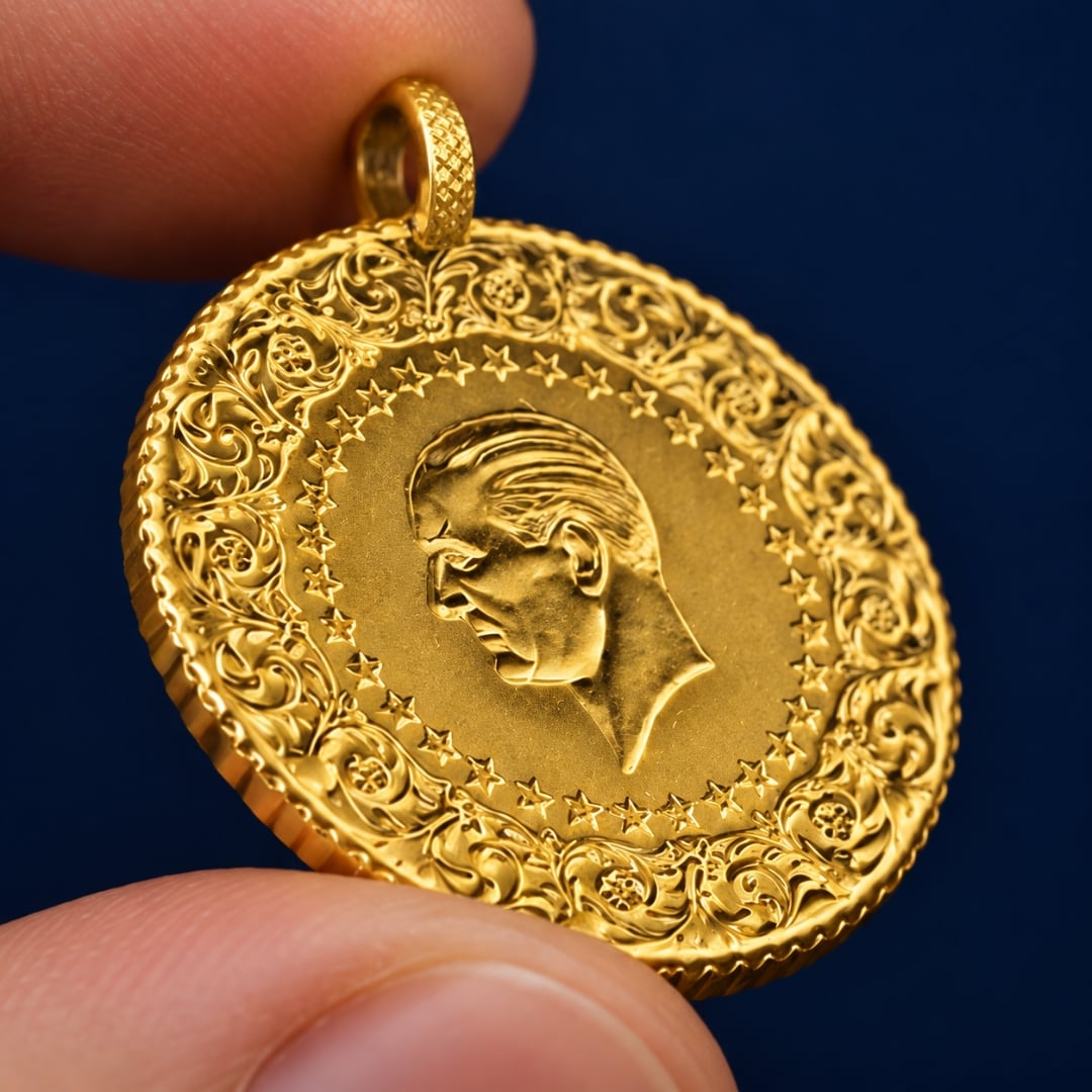 Köşker Gold