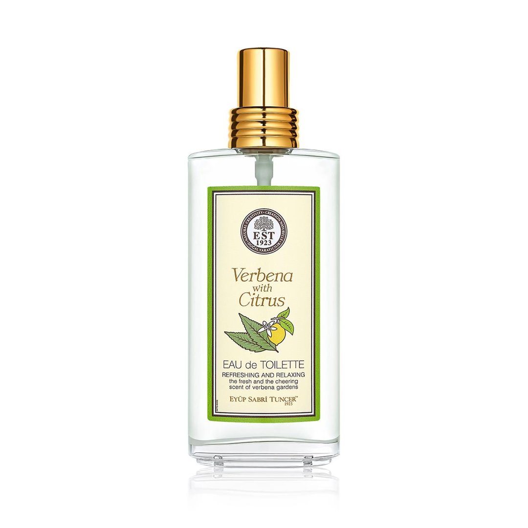Verbena Citrus 150 ml Eau De Toilette