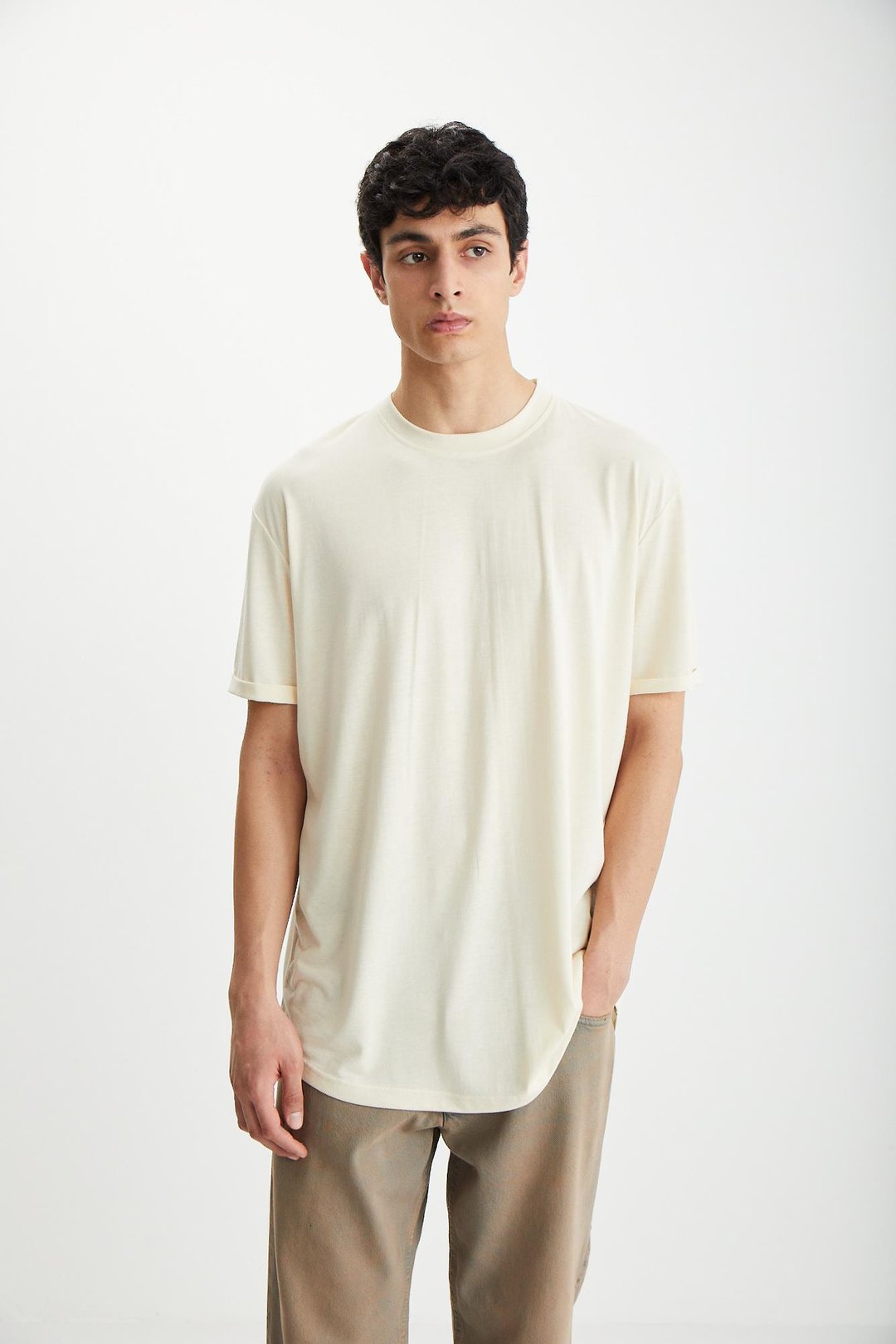 OSCAR  Comfort Vanilya  T-Shirt