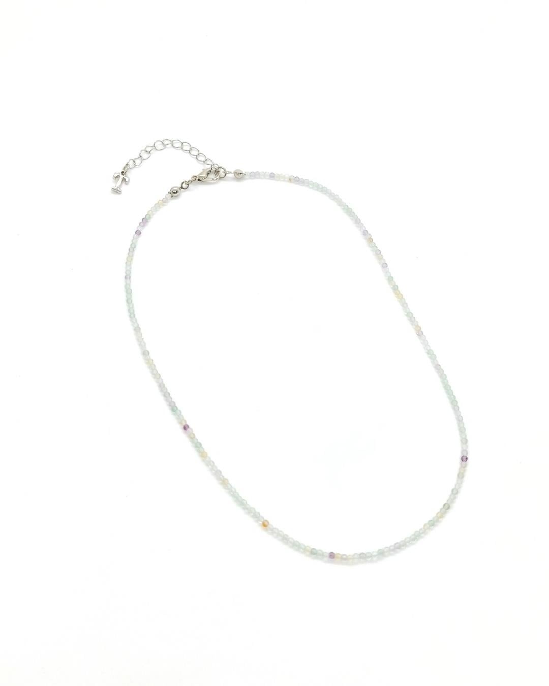 Florit Kolye - Zihinsel Netlik - 2 mm