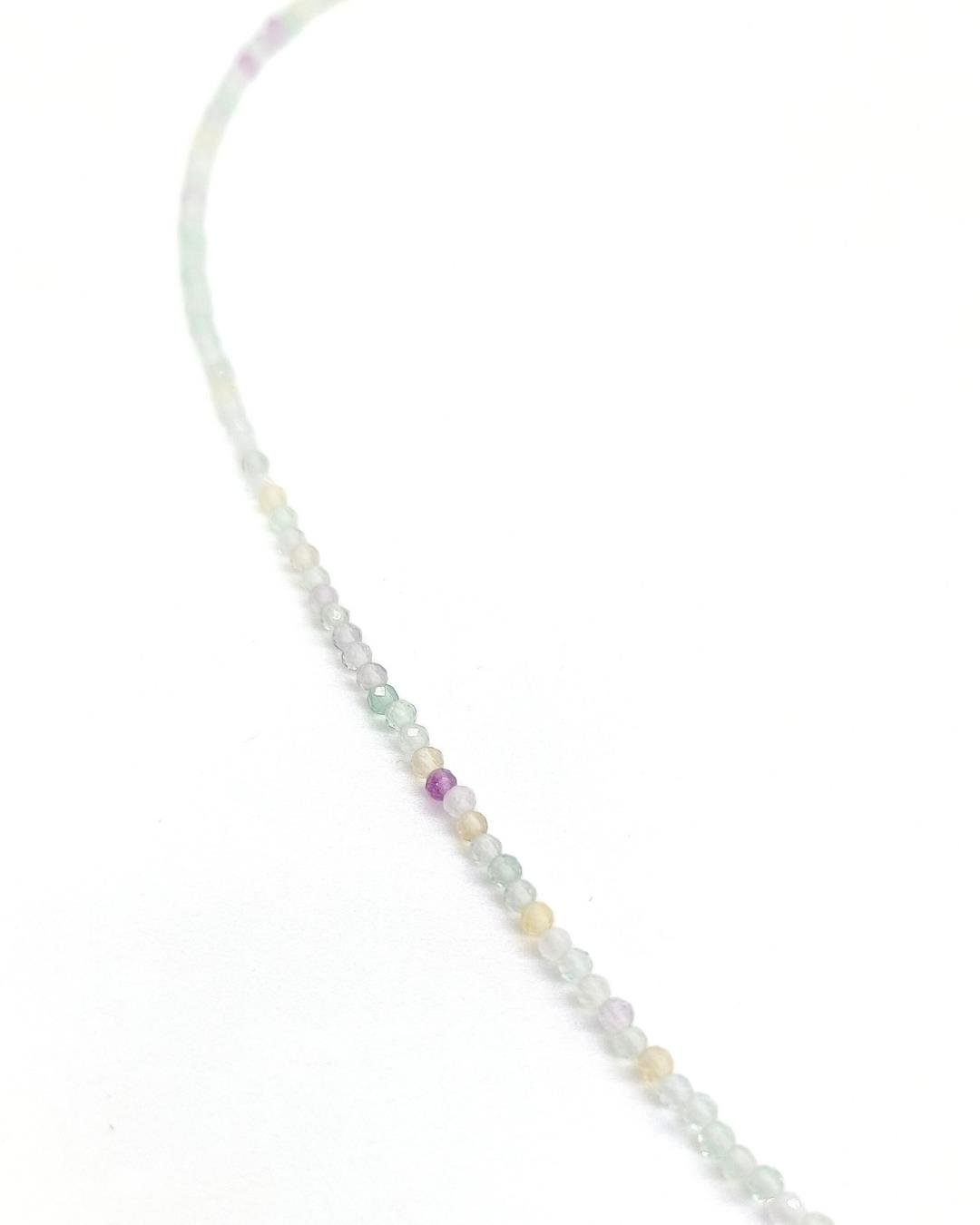 Florit Kolye - Zihinsel Netlik - 2 mm