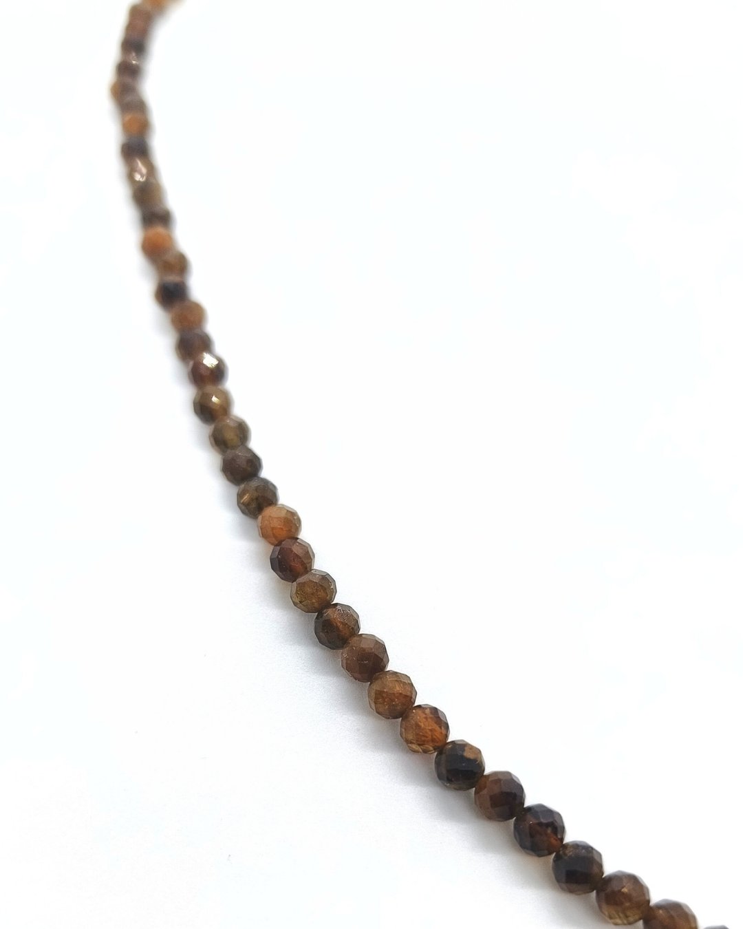 Granat Kolye