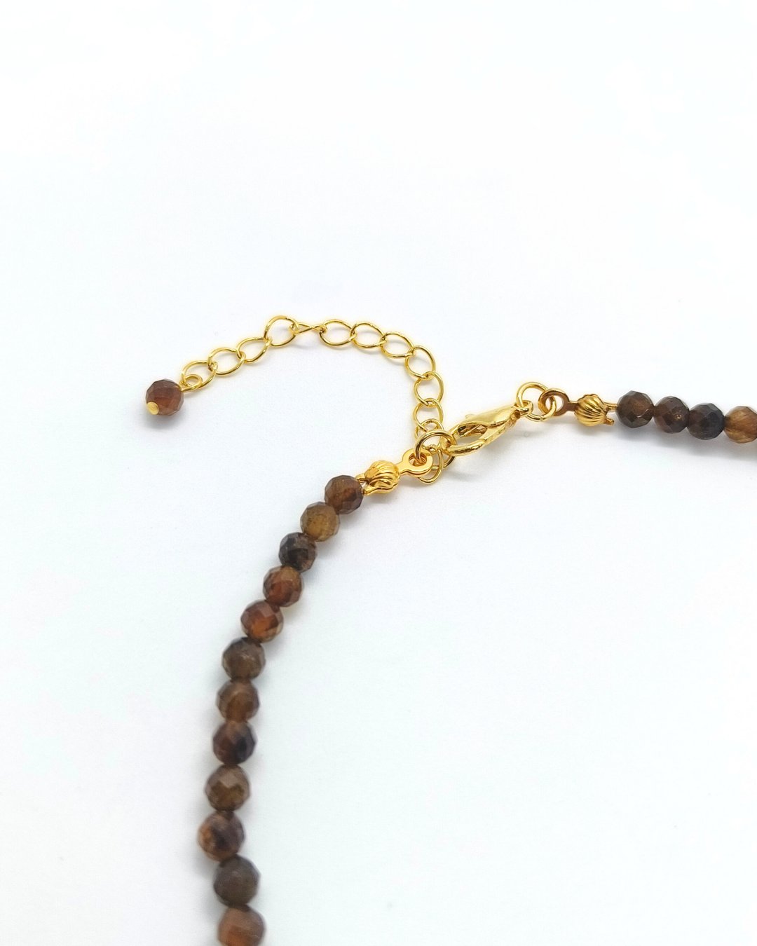 Granat Kolye