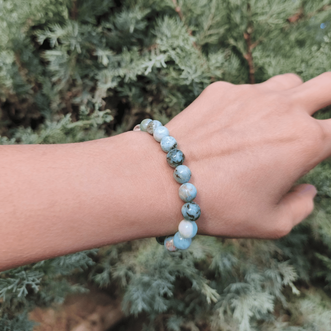 Larimar - Sükunet ve Huzur