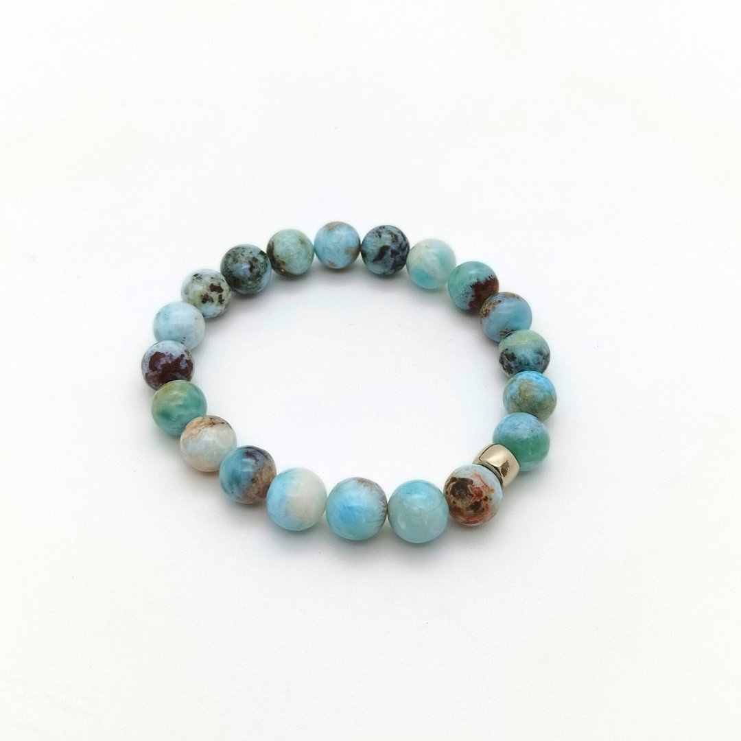 Larimar - Sükunet ve Huzur