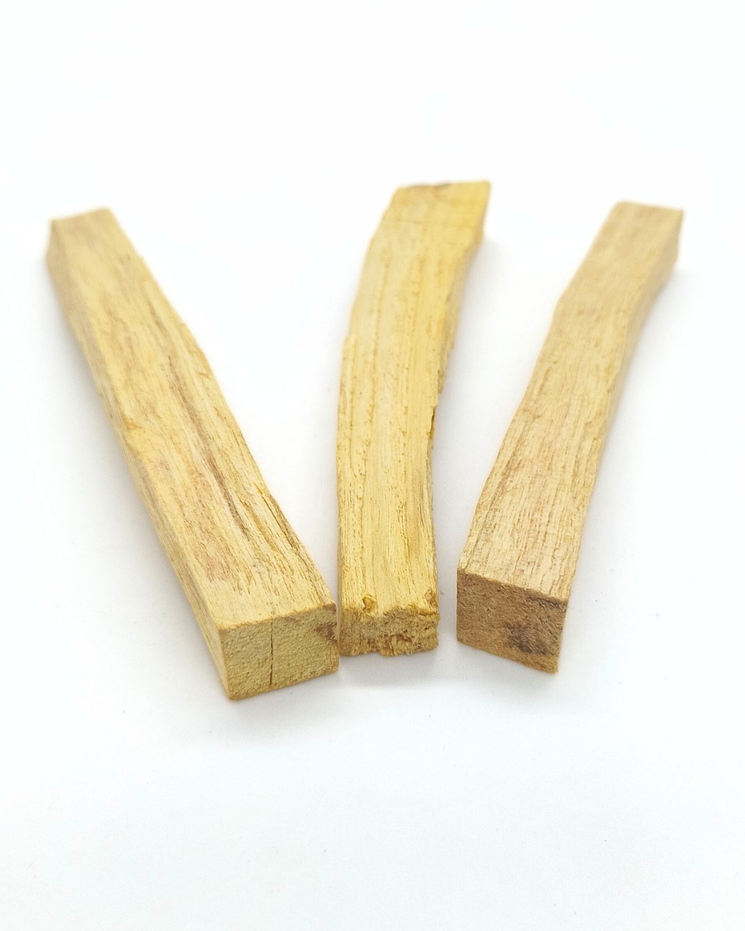 Palo Santo – Kutsal Ağaç ile Enerjini Arındır - 3'lü
