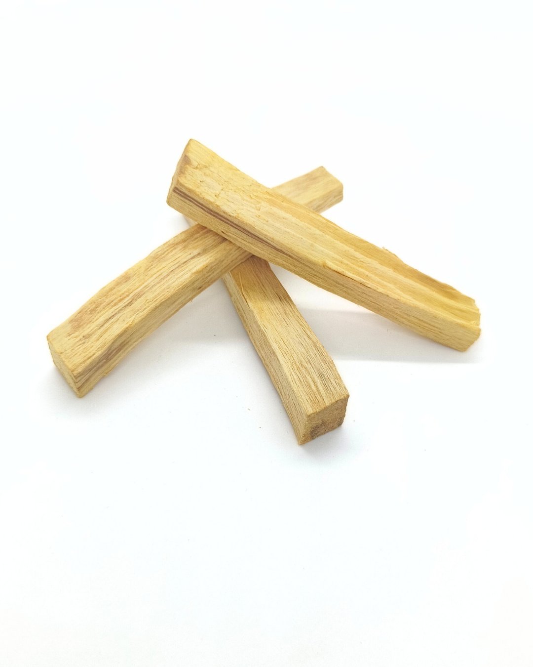 Palo Santo – Kutsal Ağaç ile Enerjini Arındır - 3'lü