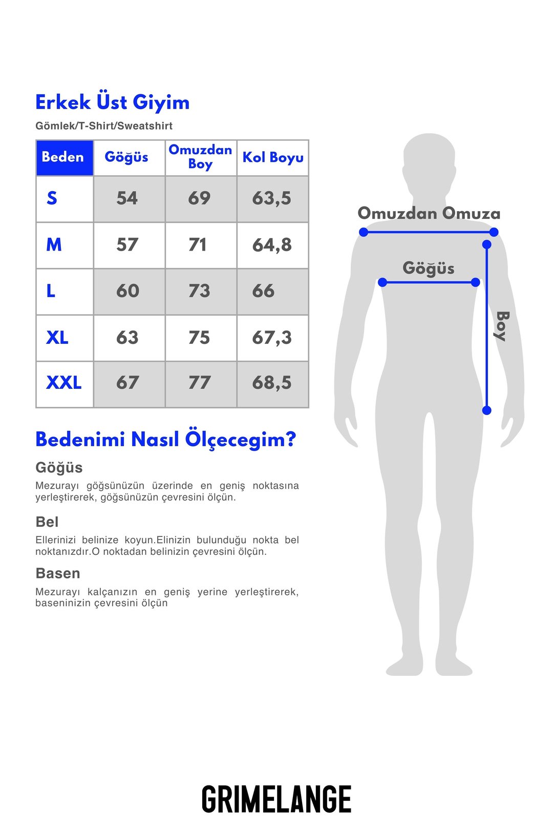 ADAMS Erkek İçi Polarlı Sıcak Tutan 3 İplik Örme %100 Organik Pamuk Regular Fit Siyah Sweatshirt