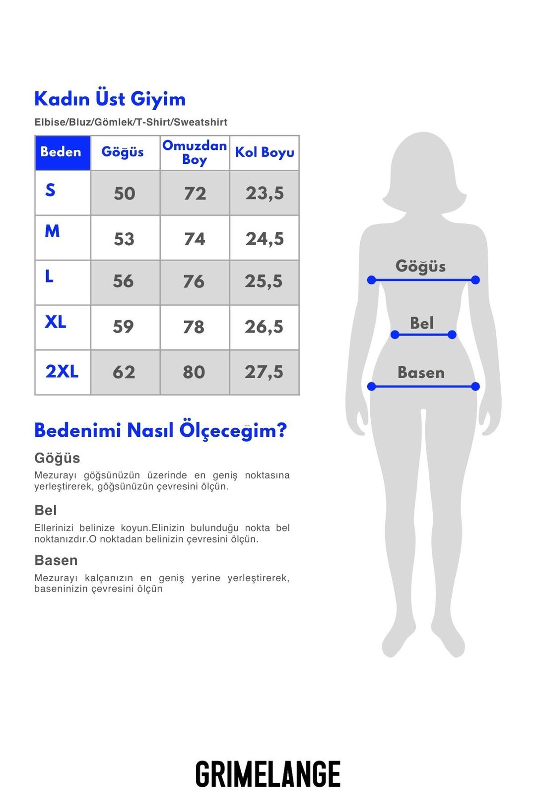 AILIS Kadın %100 Pamuk Oversize Fit  Baskılı Beyaz T-Shirt