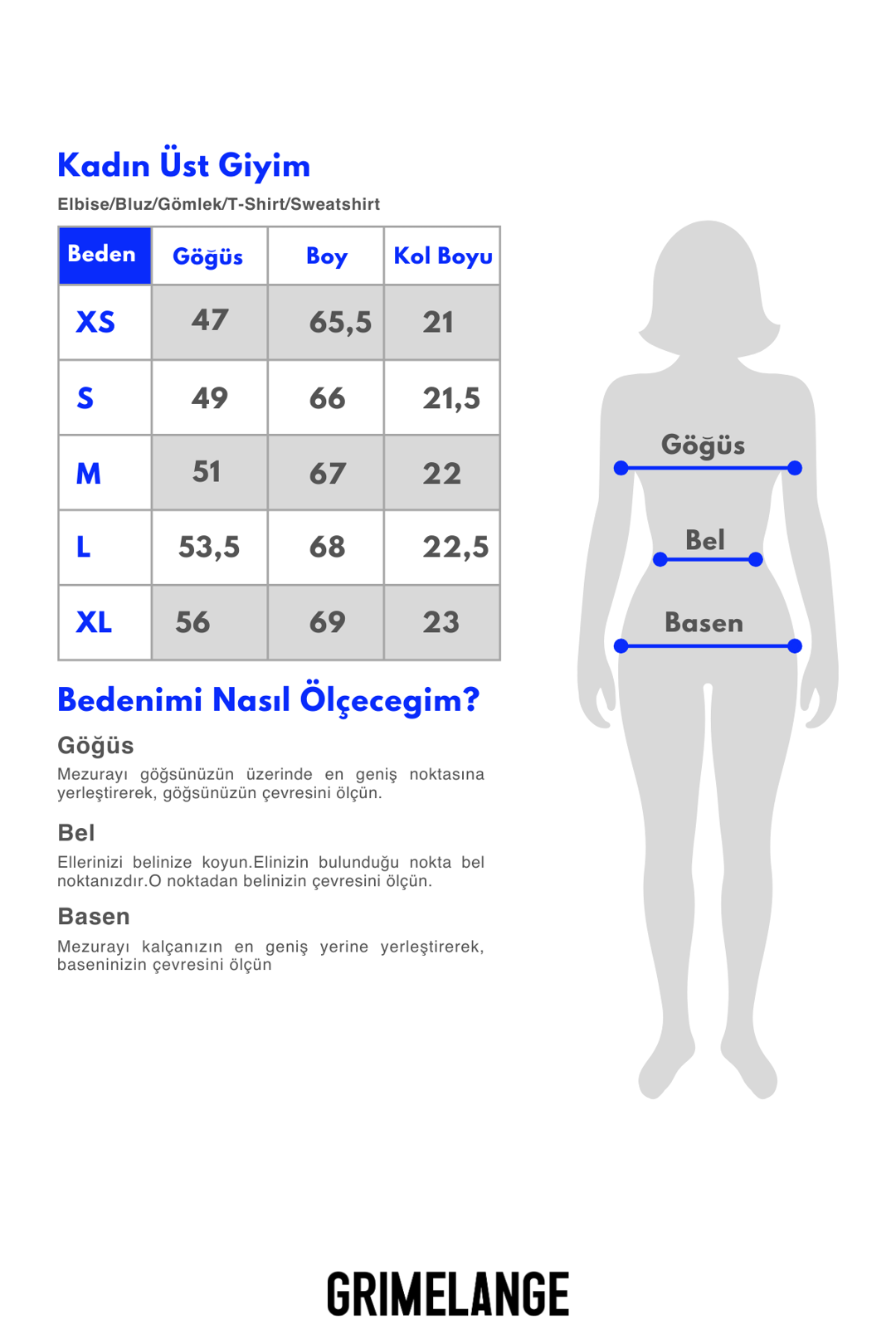 ALINE Kadın %100 organik Pamuk Derin V Yakalı Comfort Fit Lila T-Shirt