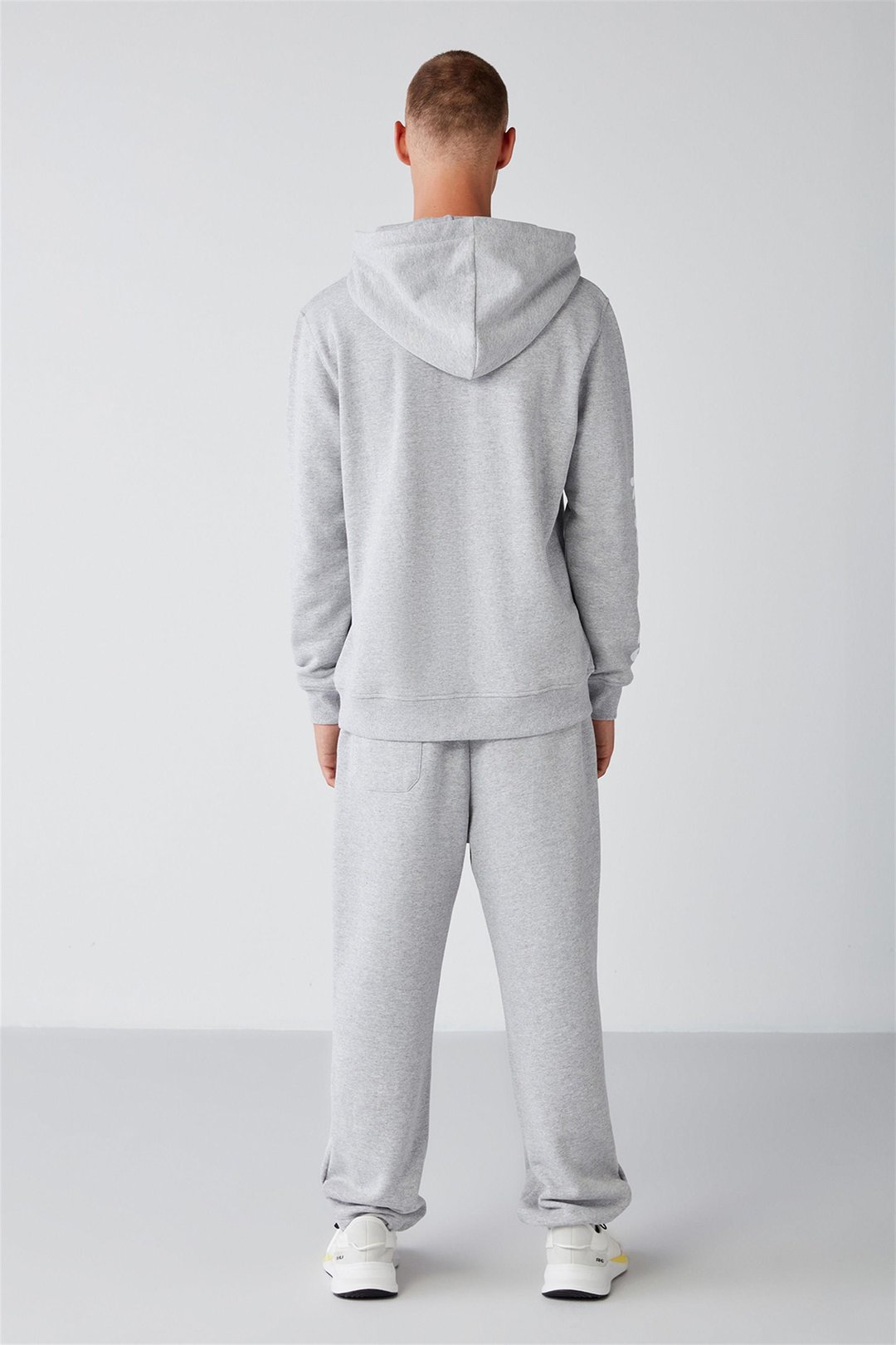 ALIVE Relaxed Regular Grimelanj  Sweatshirt