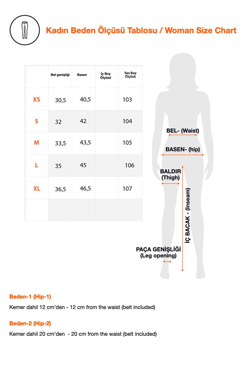 BEULAH  Slim Koyu Gri Tekli Etek