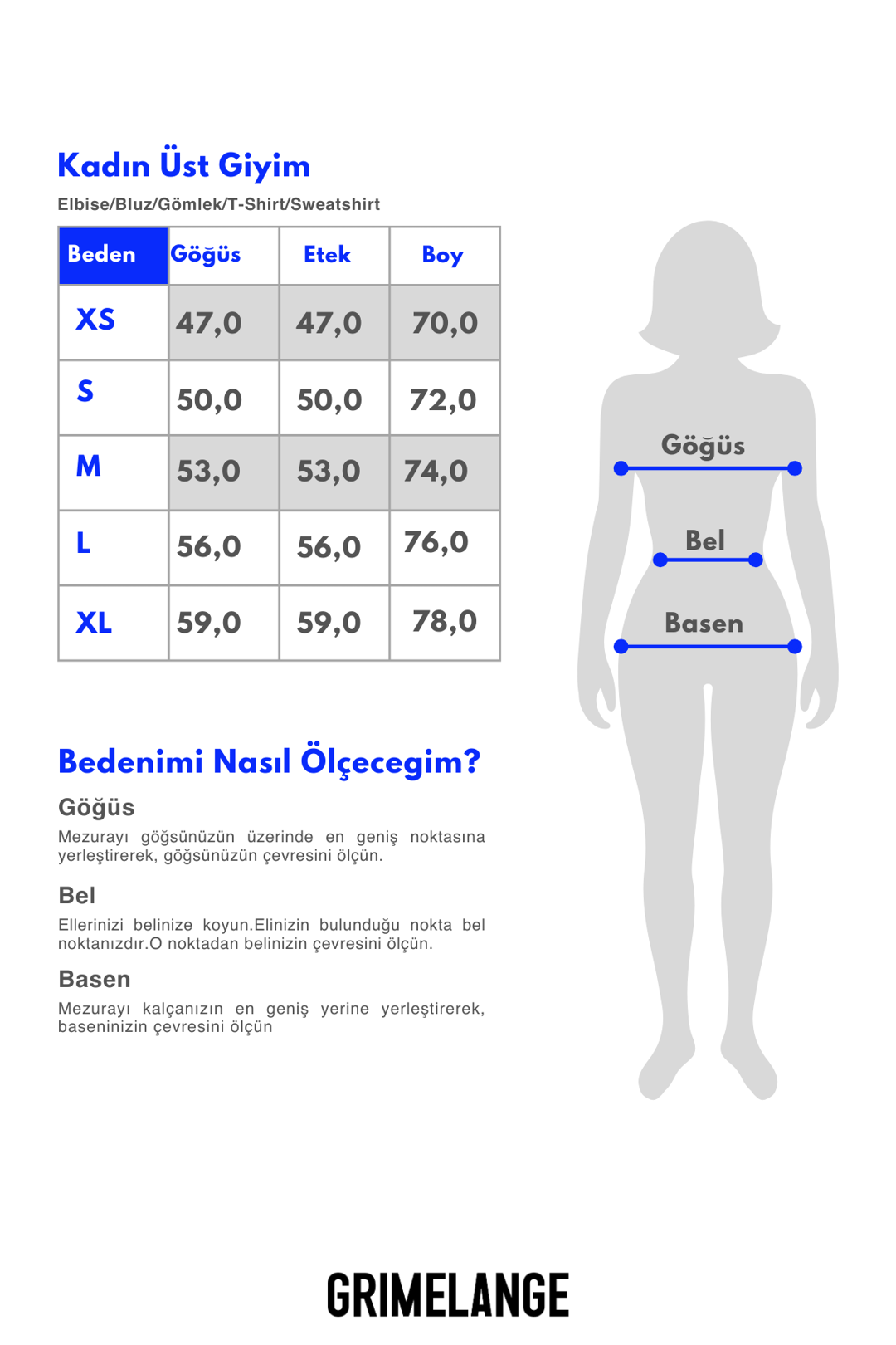 CAITLYN Kadın Oversize Bisiklet Yaka Siyah T-Shirt