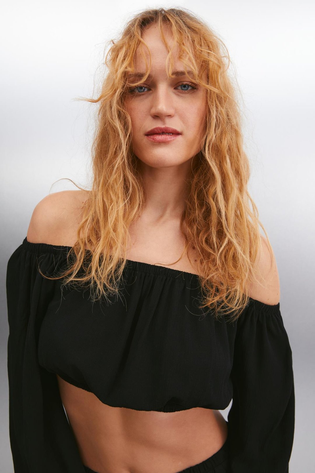 CALANTHE   Siyah Tekli Büstiyer