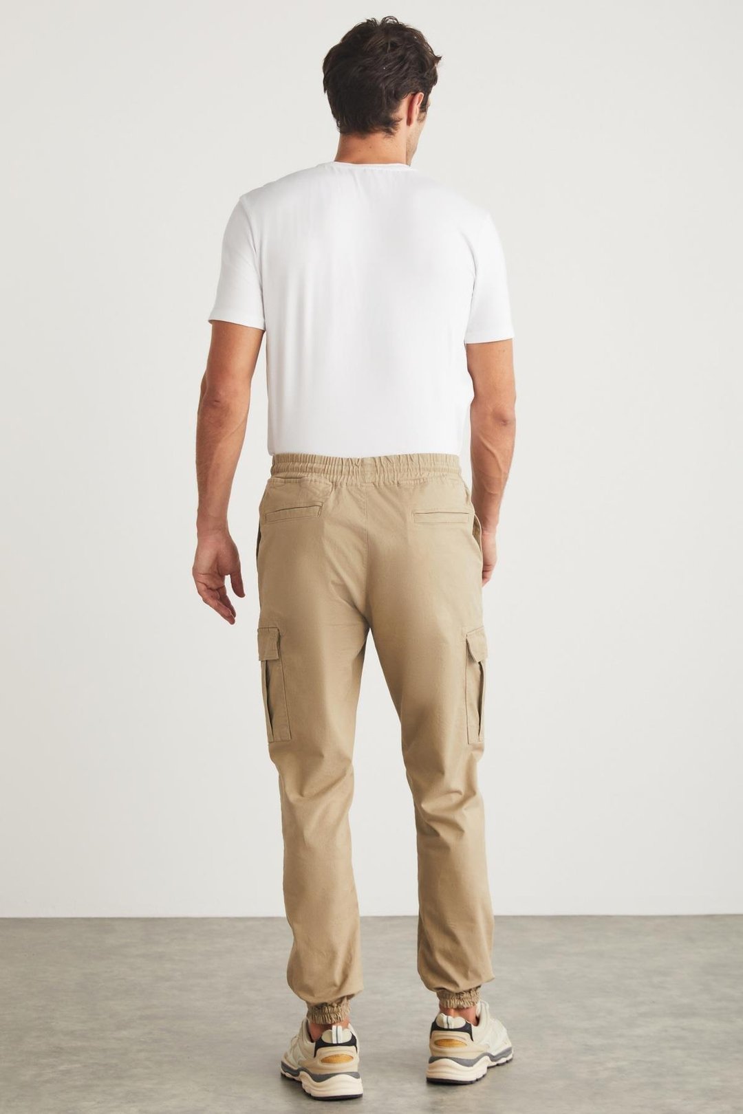 CARGO  Comfort Bej  Pantolon