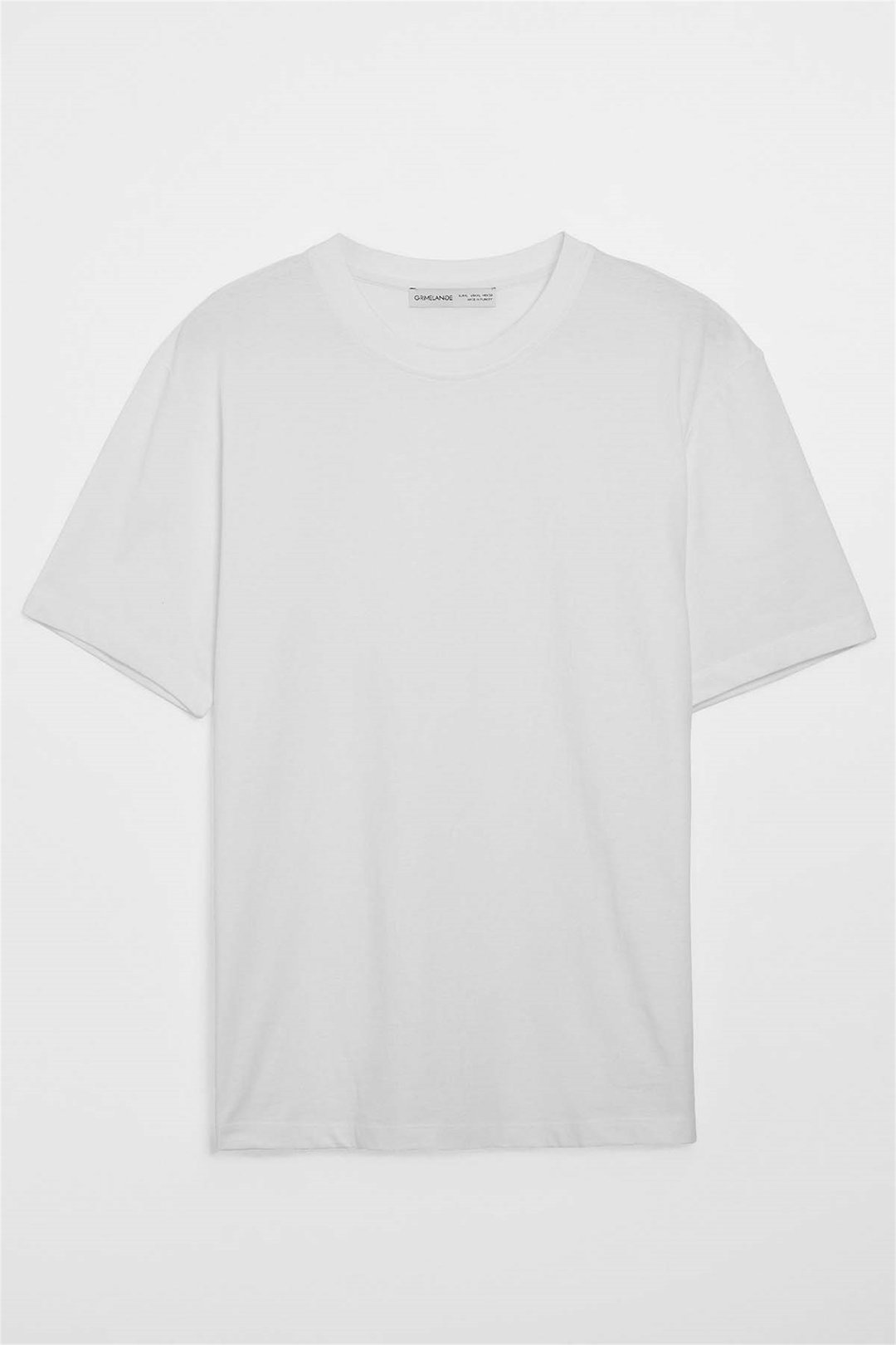 Cultivated Örme Regular Fit Çok Renkli  T-Shirt