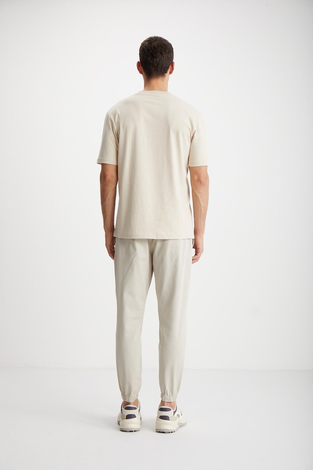 Cultivated  Regular Laci-Bej-Byz  T-Shirt