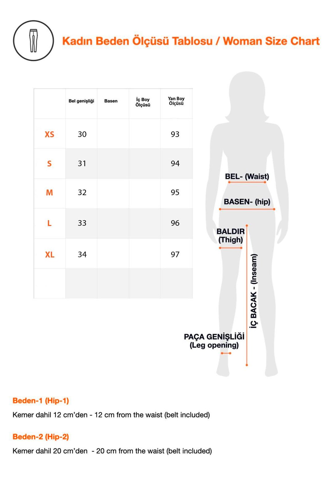 ESTELA  Relaxed Siyah Tekli Etek