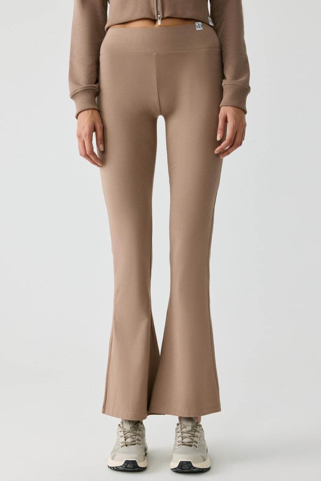 ESTHER Kadın Vizon Tayt