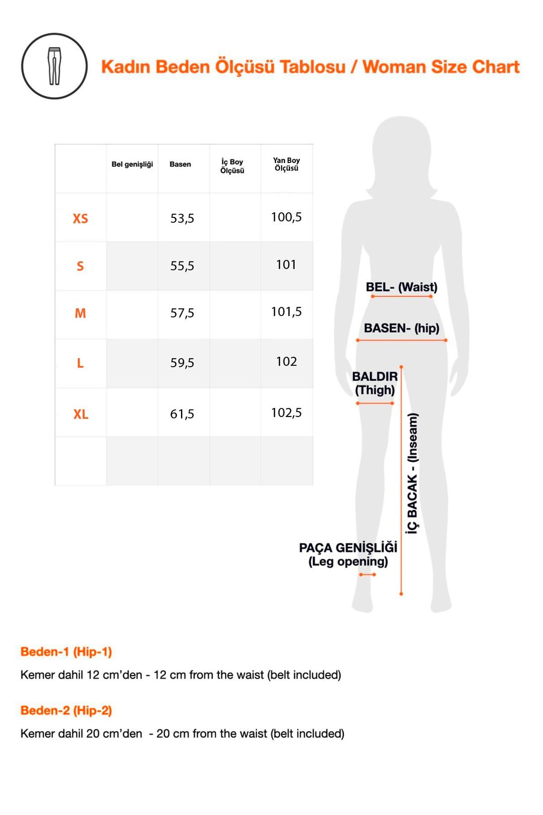 GIADA  Relaxed Vizon Tekli Eşofman Altı
