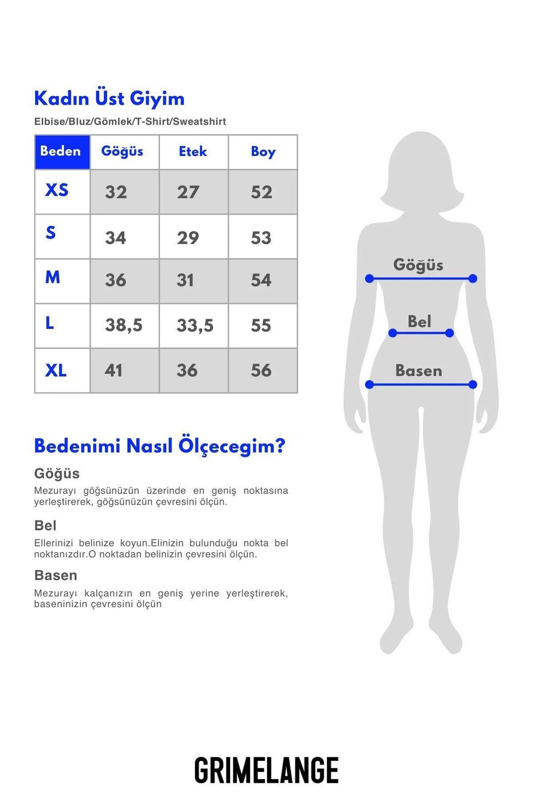 HOPEWELL Kadın Yuvarlak Yaka Örme Slim Fit Siyah T-Shirt