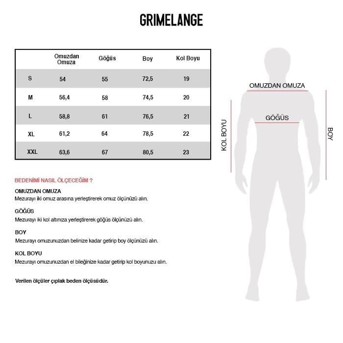 JETT Erkek %100 Organik Pamuklu Kalın Dokulu Oversize Fit Bisiklet Yaka Kiremit Rengi T-Shirt